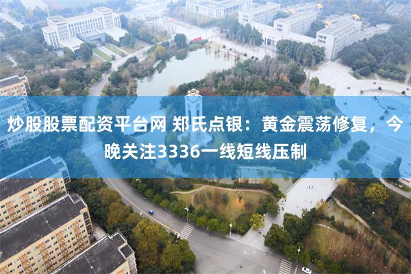 炒股股票配资平台网 郑氏点银：黄金震荡修复，今晚关注3336一线短线压制