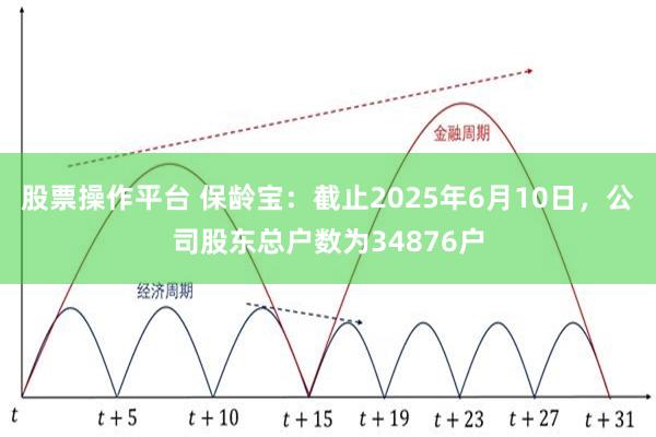 股票操作平台 保龄宝：截止2025年6月10日，公司股东总户数为34876户