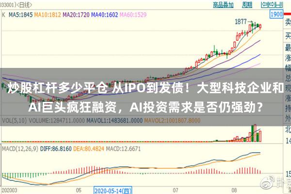 炒股杠杆多少平仓 从IPO到发债！大型科技企业和AI巨头疯狂融资，AI投资需求是否仍强劲？