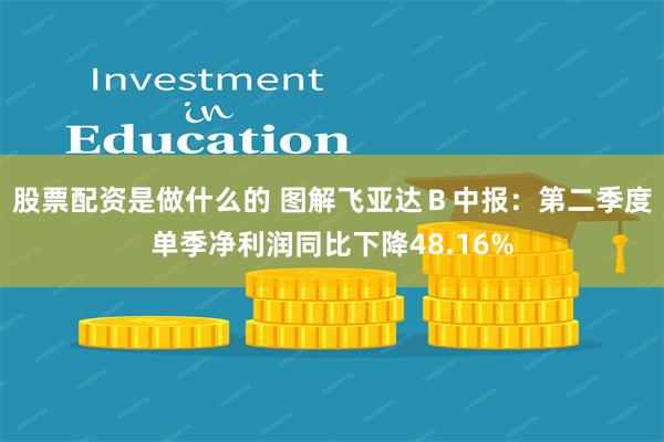 股票配资是做什么的 图解飞亚达Ｂ中报：第二季度单季净利润同比下降48.16%