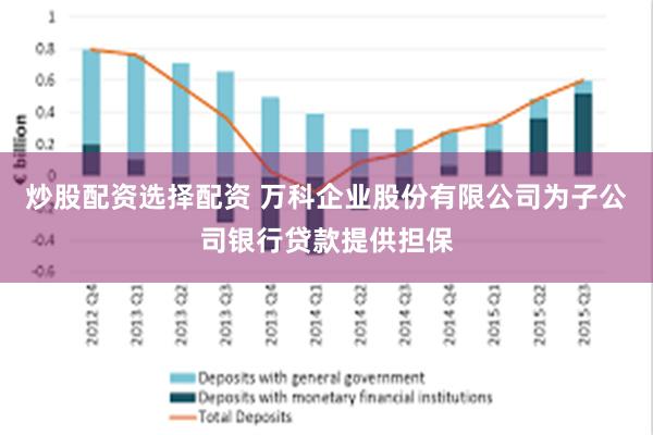 炒股配资选择配资 万科企业股份有限公司为子公司银行贷款提供担保