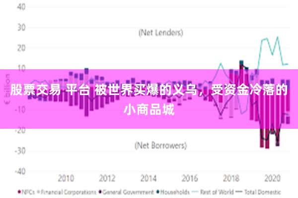 股票交易 平台 被世界买爆的义乌,受资金冷落的小商品城